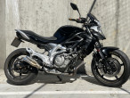 2012 Suzuki SFV 650 Gladius