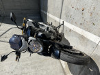 2012 Suzuki SFV 650 Gladius