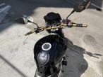 2012 Suzuki SFV 650 Gladius
