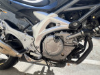 2012 Suzuki SFV 650 Gladius