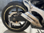 2012 Suzuki SFV 650 Gladius
