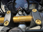 2012 Suzuki SFV 650 Gladius