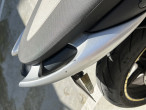 2012 Suzuki SFV 650 Gladius