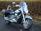 2012 Suzuki VL 800 Intruder