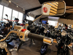 2012 Suzuki VL 800 Intruder