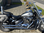2012 Suzuki VL 800 Intruder