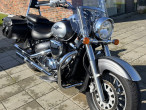 2012 Suzuki VL 800 Intruder