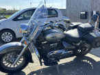 2012 Suzuki VL 800 Intruder
