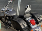 2012 Suzuki VL 800 Intruder 2012 Suzuki VL 800 Intruder