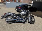 2012 Suzuki VL 800 Intruder 2012 Suzuki VL 800 Intruder