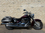 2012 Suzuki VL 800 Intruder