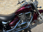 2012 Suzuki VL 800 Intruder