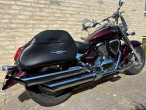 2012 Suzuki VL 800 Intruder