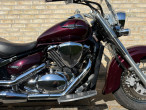 2012 Suzuki VL 800 Intruder