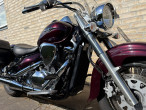2012 Suzuki VL 800 Intruder