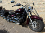 2012 Suzuki VL 800 Intruder