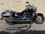 2012 Suzuki VL 800 Intruder