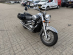2012 Suzuki VL 800 Intruder 2012 Suzuki VL 800 Intruder