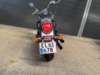 2012 Suzuki VL 800 Intruder 2012 Suzuki VL 800 Intruder