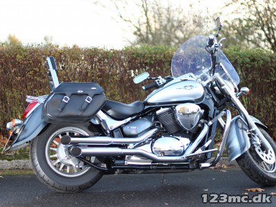 Suzuki VL 800 Intruder