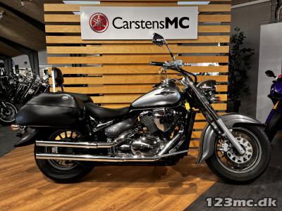 Suzuki VL 800 Intruder