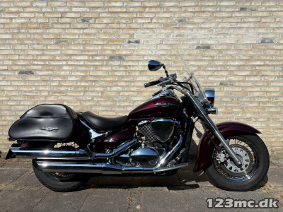 Suzuki VL 800 Intruder