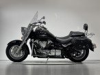 2012 Suzuki VLR 1800