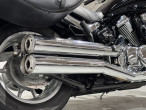 2012 Suzuki VLR 1800