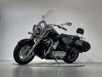 2012 Suzuki VLR 1800