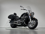 2012 Suzuki VLR 1800