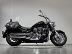 2012 Suzuki VLR 1800