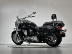 2012 Suzuki VLR 1800