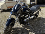 2012 Suzuki VZ 1500 Intruder 2012 Suzuki VZ 1500 Intruder