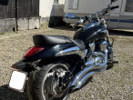 2012 Suzuki VZ 1500 Intruder 2012 Suzuki VZ 1500 Intruder