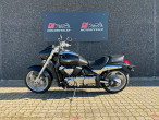 2012 Suzuki VZ 1500 Intruder 2012 Suzuki VZ 1500 Intruder