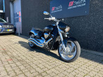2012 Suzuki VZ 1500 Intruder 2012 Suzuki VZ 1500 Intruder