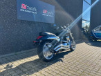 2012 Suzuki VZ 1500 Intruder 2012 Suzuki VZ 1500 Intruder
