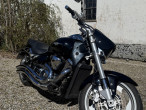 2012 Suzuki VZ 1500 Intruder 2012 Suzuki VZ 1500 Intruder