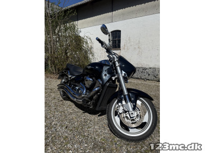 Suzuki VZ 1500 Intruder