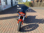 2012 Suzuki VZ 800 Intruder