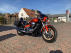 2012 Suzuki VZ 800 Intruder