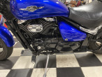 2012 Suzuki VZ 800 Intruder 2012 Suzuki VZ 800 Intruder