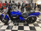 2012 Suzuki VZ 800 Intruder 2012 Suzuki VZ 800 Intruder