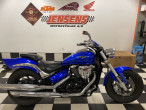 2012 Suzuki VZ 800 Intruder 2012 Suzuki VZ 800 Intruder