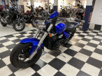2012 Suzuki VZ 800 Intruder 2012 Suzuki VZ 800 Intruder