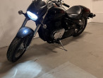 2012 Suzuki VZ 800 Intruder