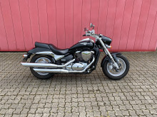 Suzuki VZ 800 Intruder