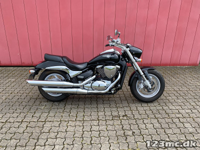 Suzuki VZ 800 Intruder