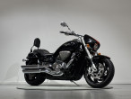 2012 Suzuki VZR 1800 Intruder 2012 Suzuki VZR 1800 Intruder