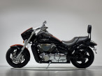 2012 Suzuki VZR 1800 Intruder 2012 Suzuki VZR 1800 Intruder